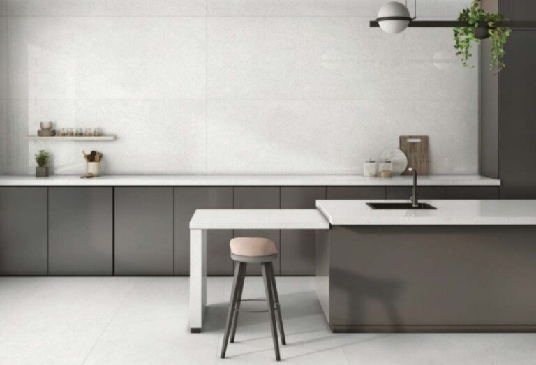 Somany wall tiles in grey colour