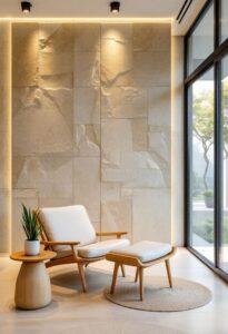 Cladding Stone For Drawing Room