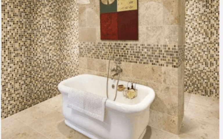 Mosiac Tiles in Ludhiana