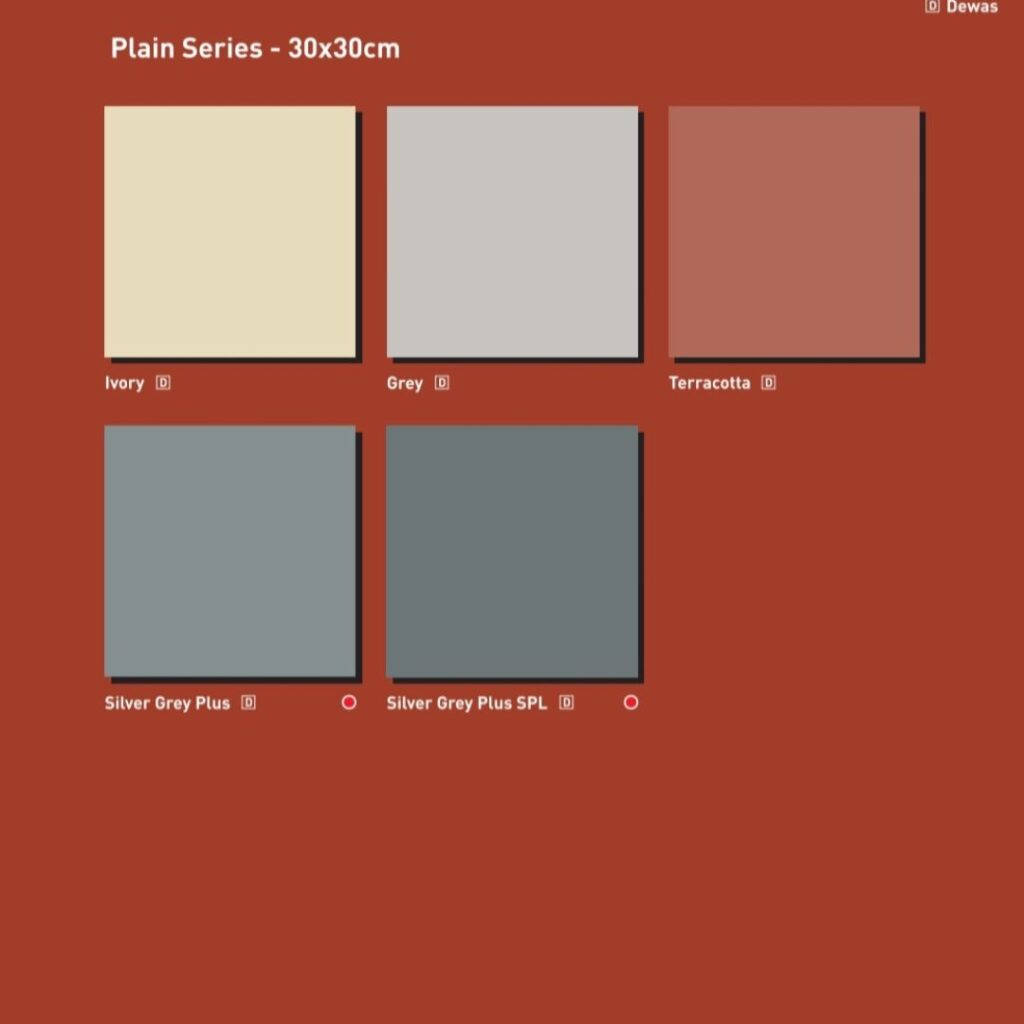 industry tiles