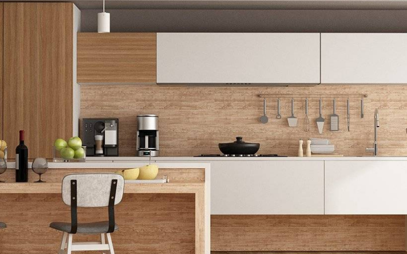 Trending Kitchen Tiles 2026