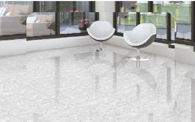 Budget-Friendly Flooring: Are Double Charge Tiles Worth the Investment?