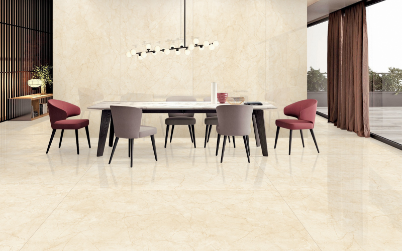 RAK Tiles Showroom in Ludhiana