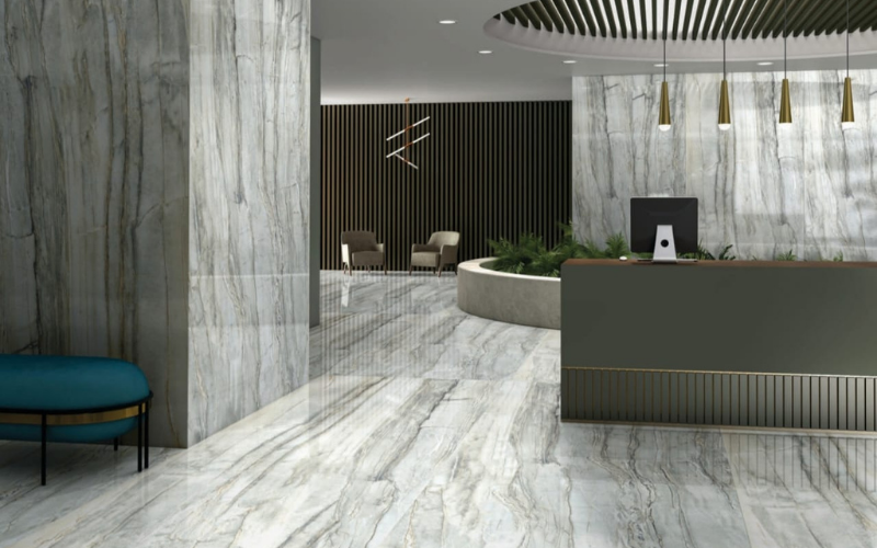 Tile Selection Tips from a Trusted Tile Store in Ludhiana