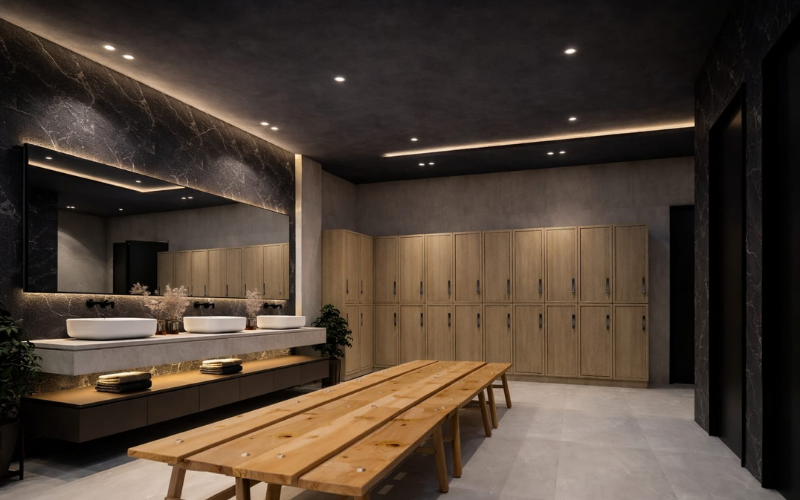 Top Bathroom Tile Design Ideas 2026 for Modern Homes in Ludhiana